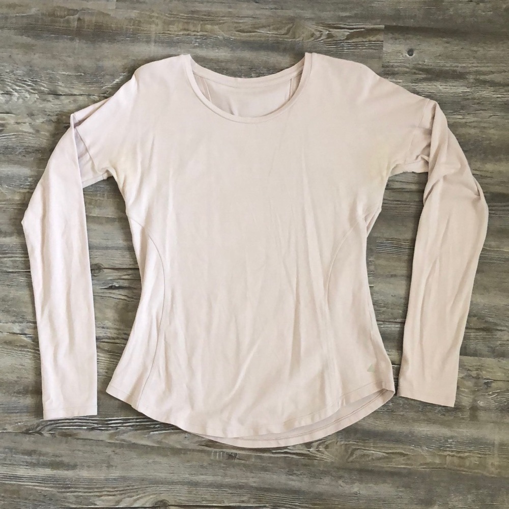 Balance athletica shirt